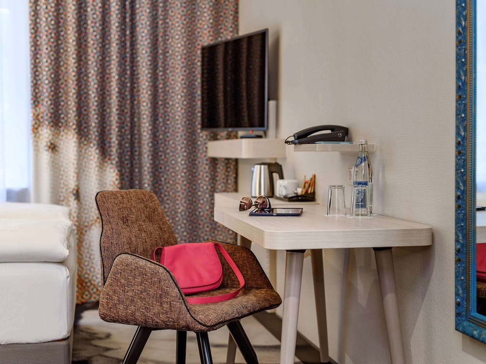 Double Room, 1 Double Bed - Photo 3