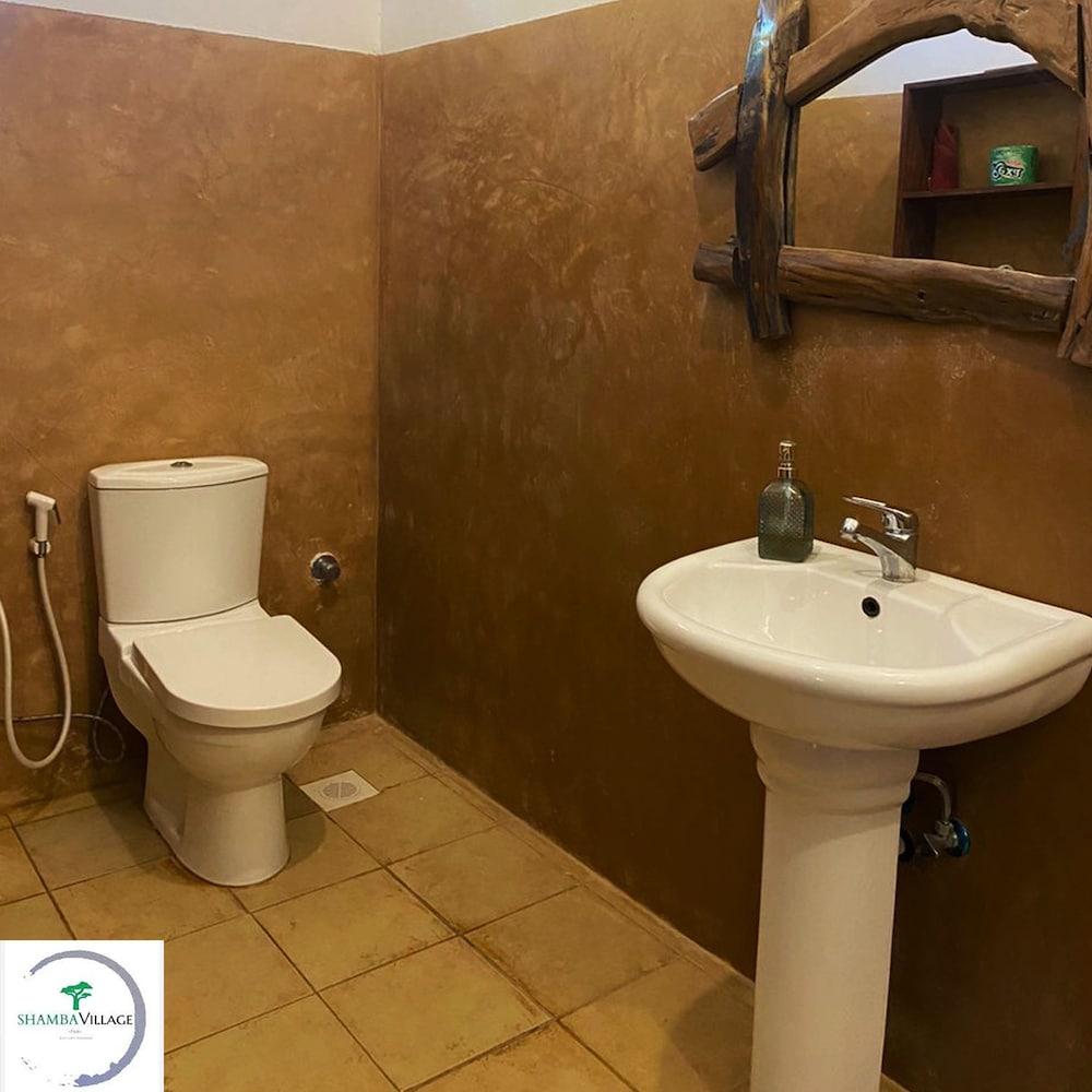 Family Triple Room - Photo 13