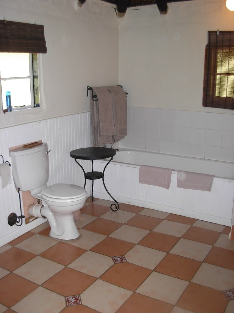 Cabin photo 2