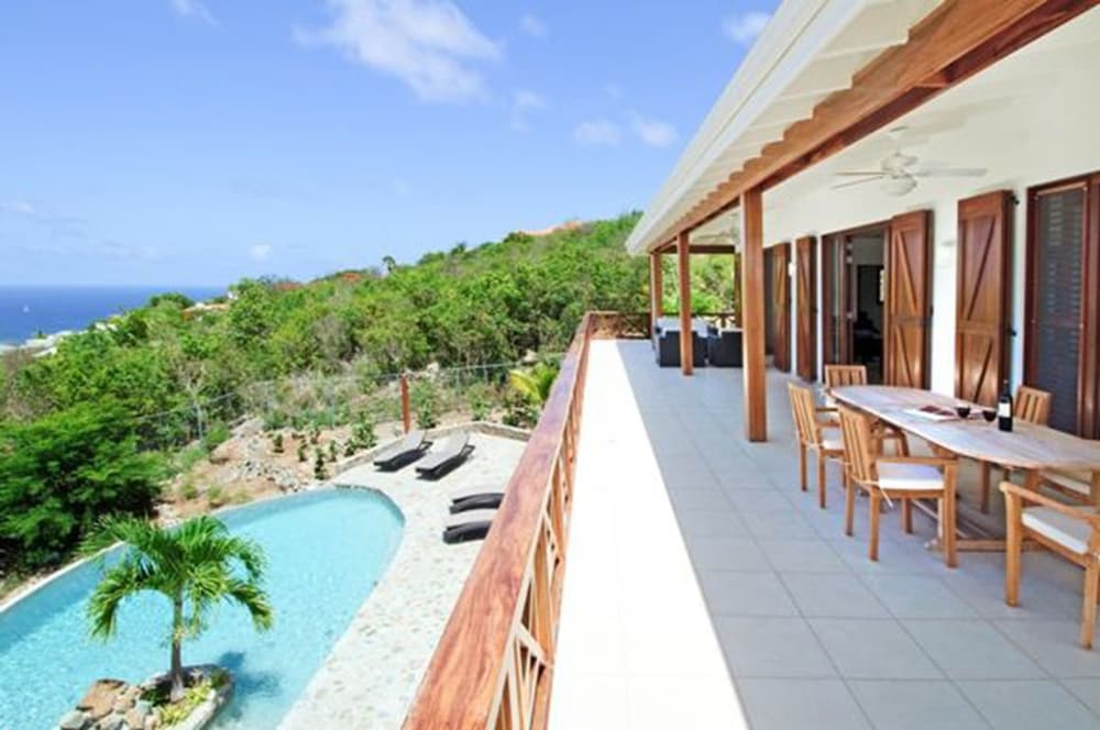 Villa, 3 Bedrooms, Non Smoking photo 2