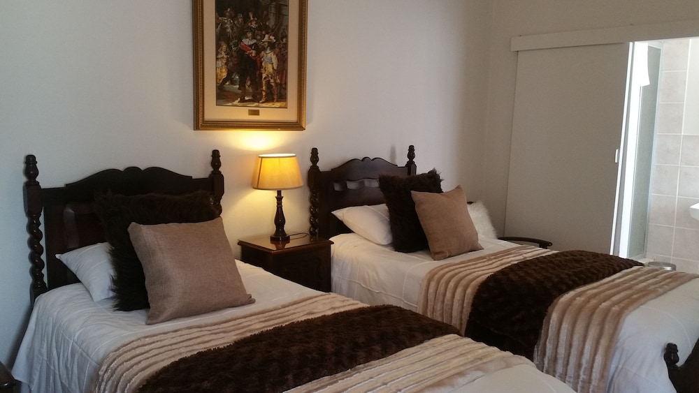 Twin Room photo 1