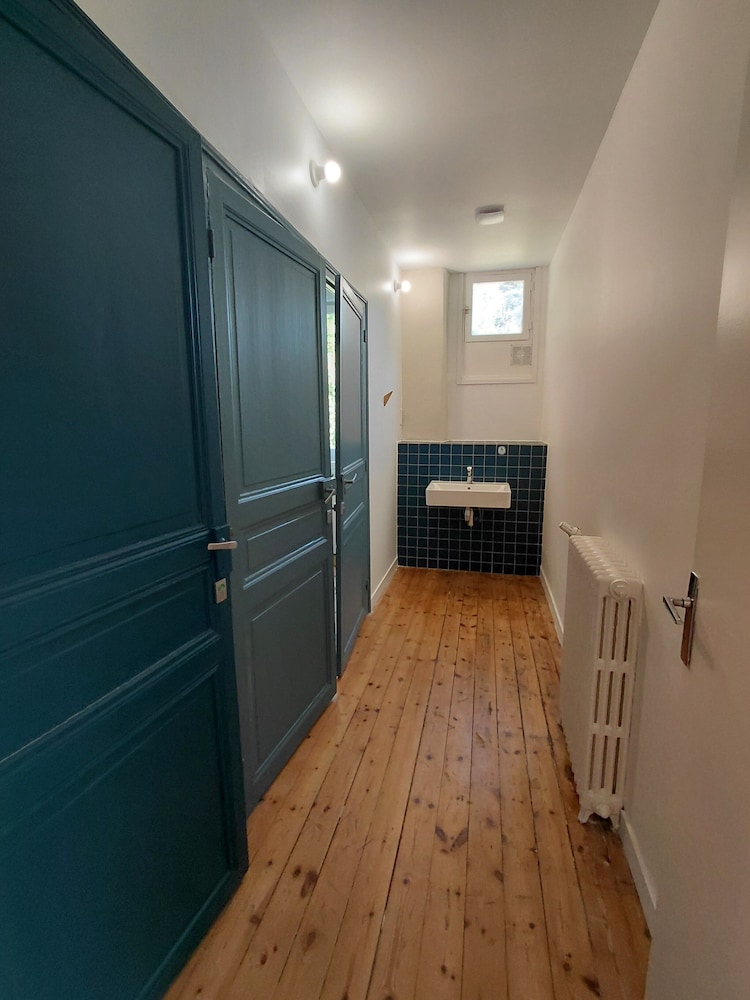 Double Room, Garden View photo 3