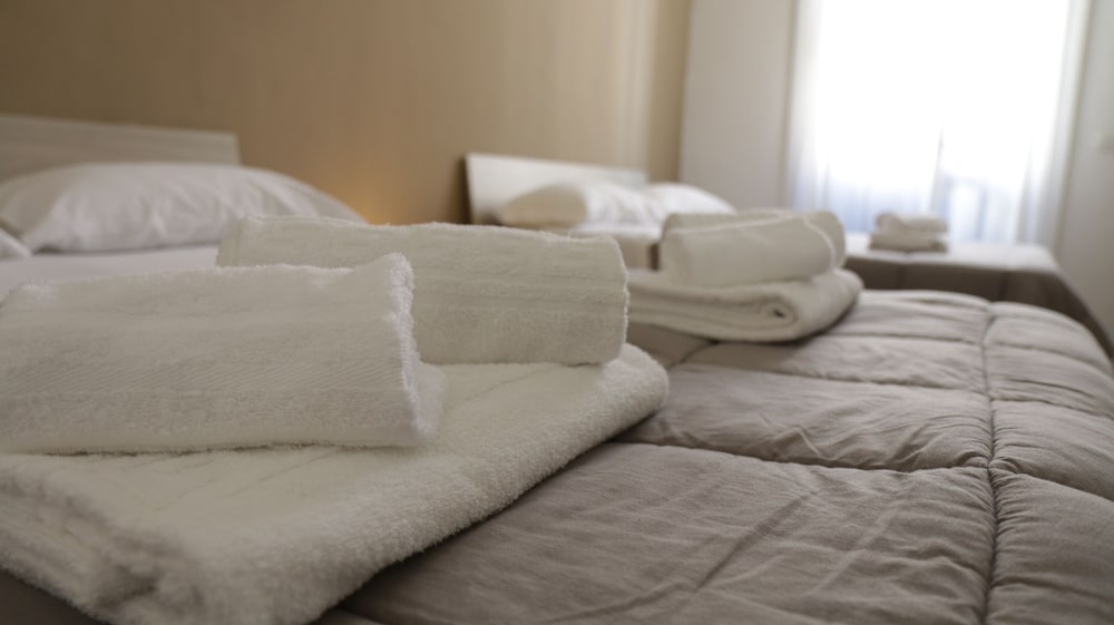 Comfort Quadruple Room, 1 Bedroom photo 3