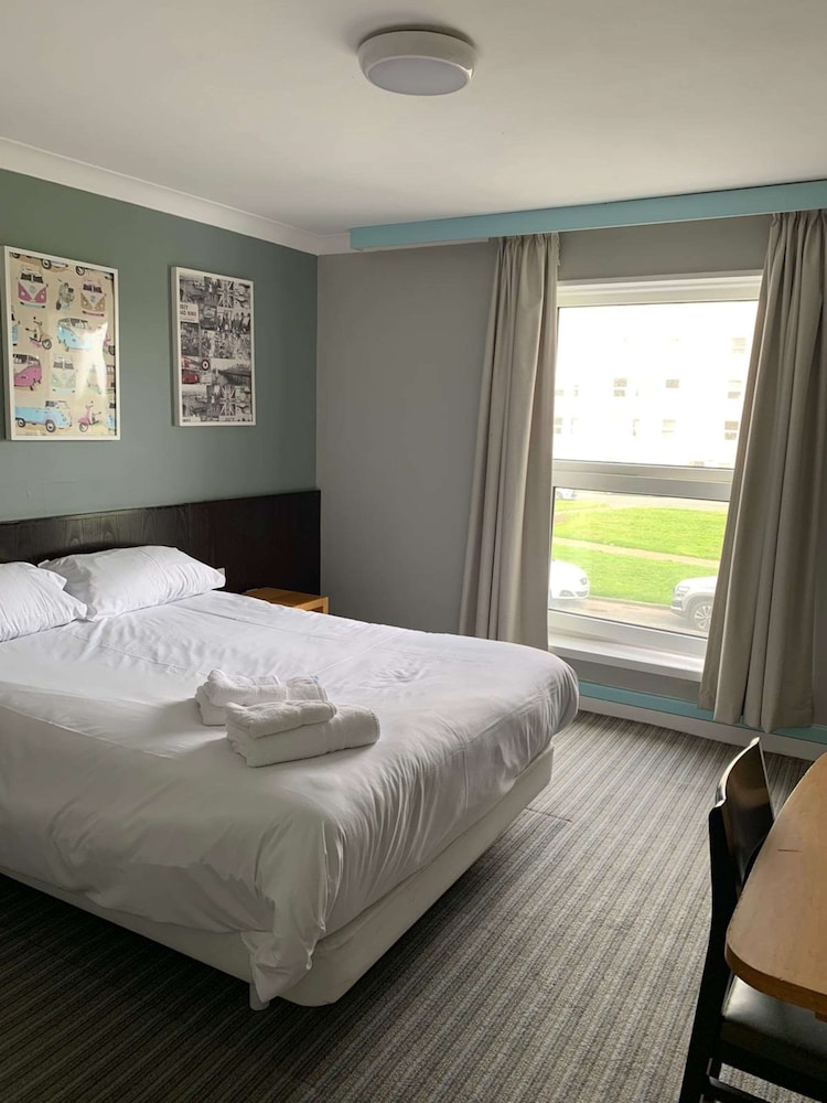 Standard Room, 1 Double Bed, Non Smoking