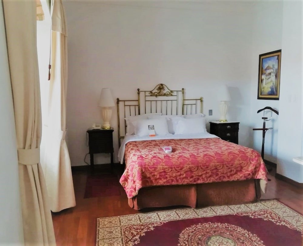 Superior Single Room photo 3