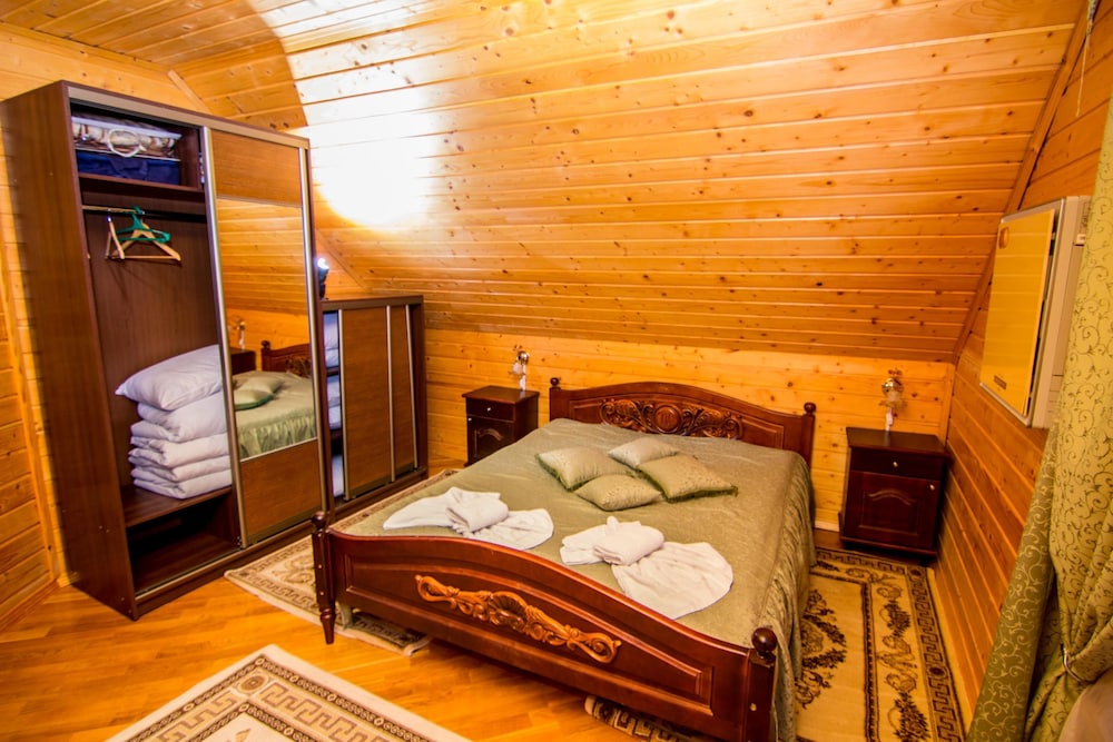 Family Cottage, Kitchenette photo 2