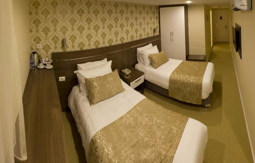 Standard Double or Twin Room photo 1