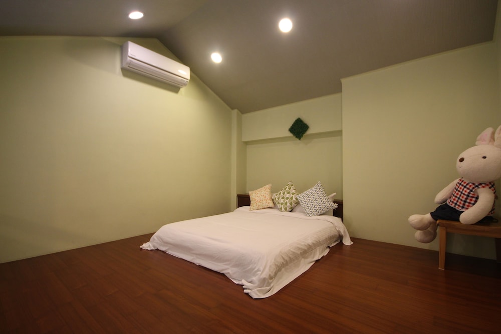 Comfort Quadruple Room (D) photo 2