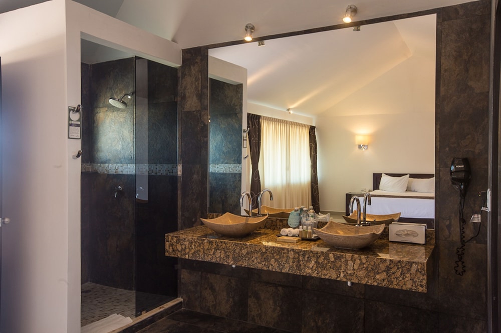 Single Room, Partial Ocean View (Cabanas Vision) - Photo 7