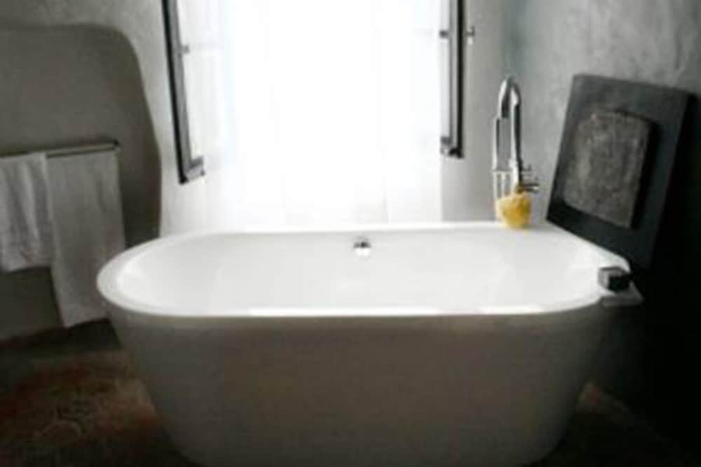 Deluxe Suite, 1 Bedroom, Mountain View photo 3