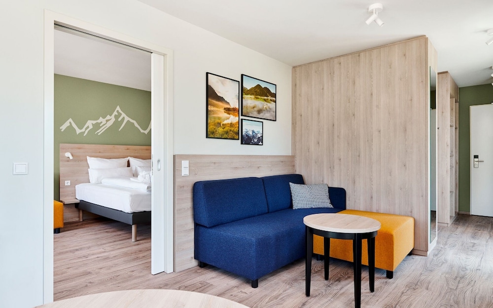 Suite photo 3