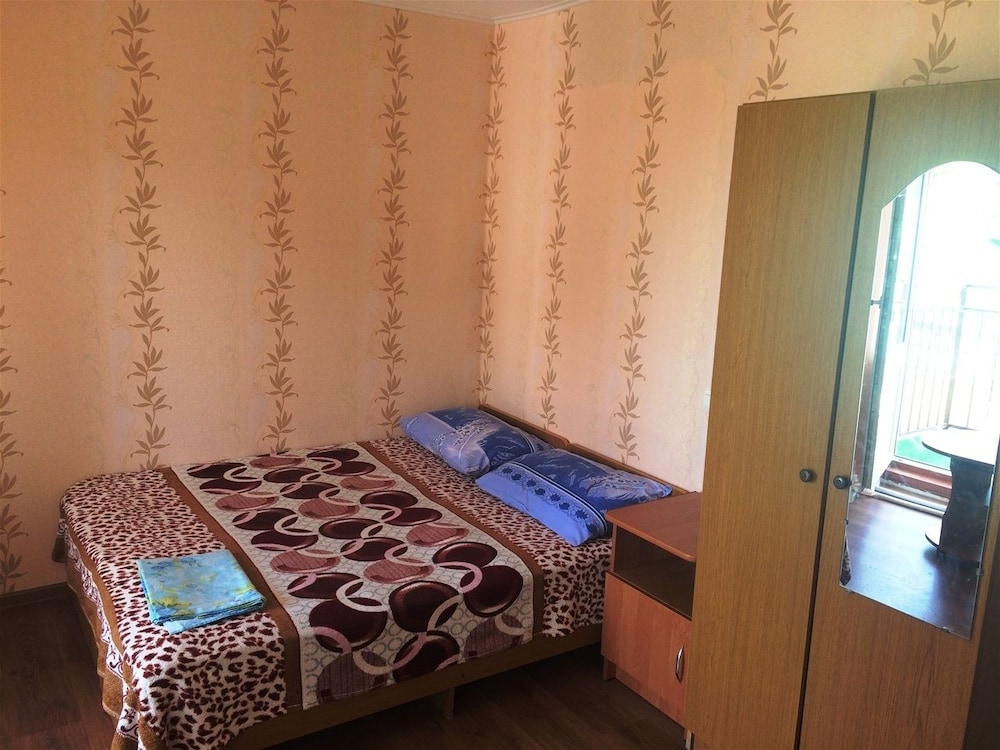 Quadruple Room, Balcony photo 1
