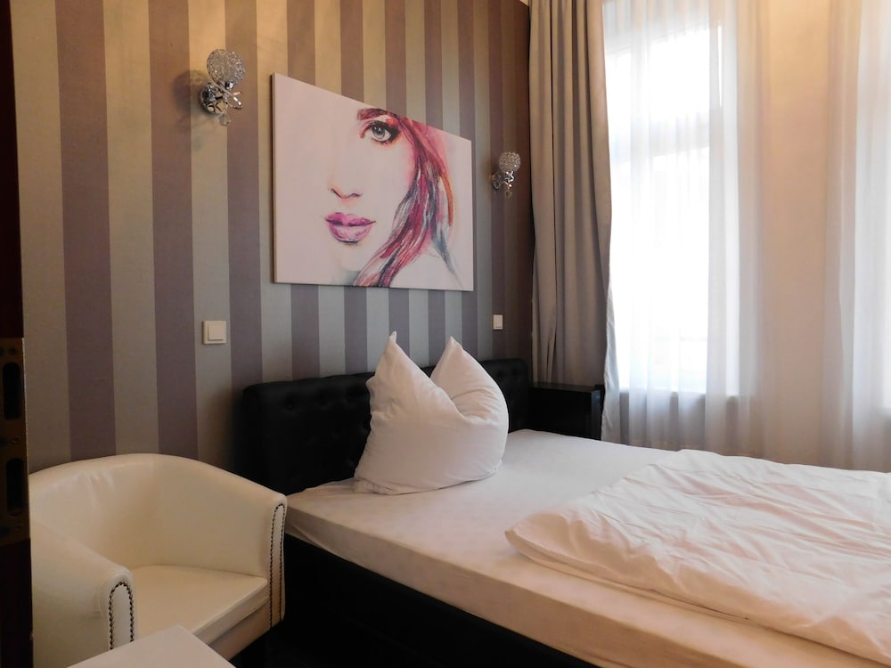 Classic Single Room photo 3