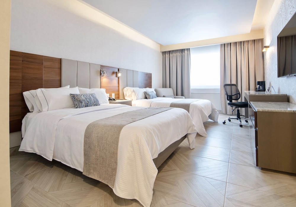 Executive Double Room - Photo 1