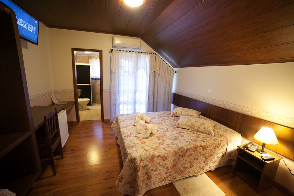 Luxury Single Room, 1 Twin Bed photo 1