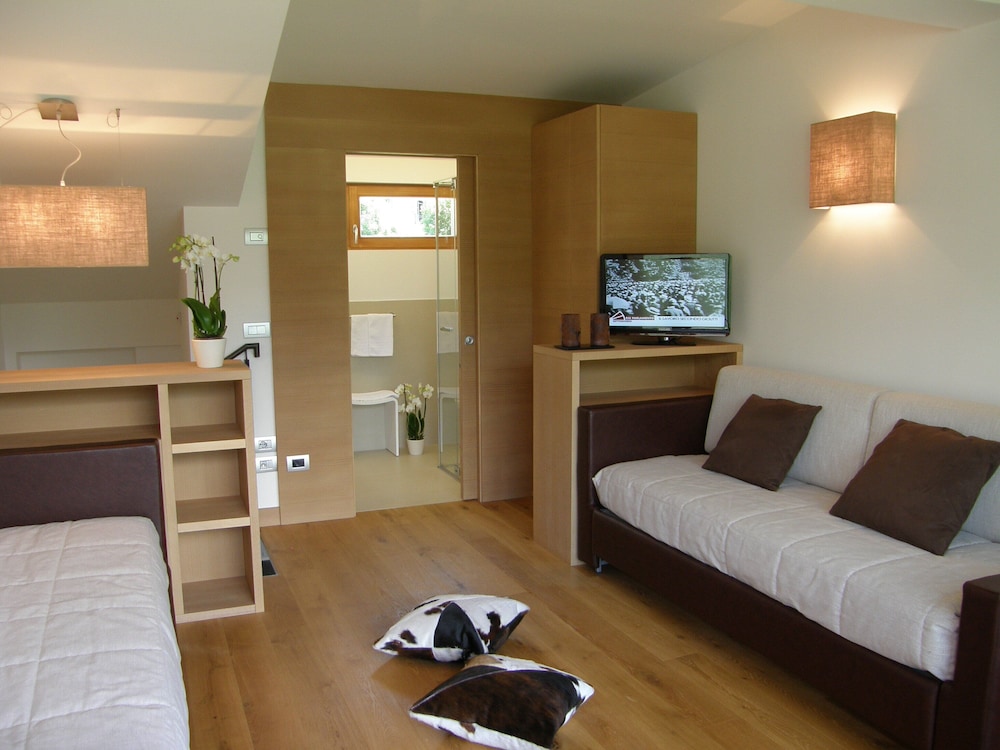 Junior Loft photo 3