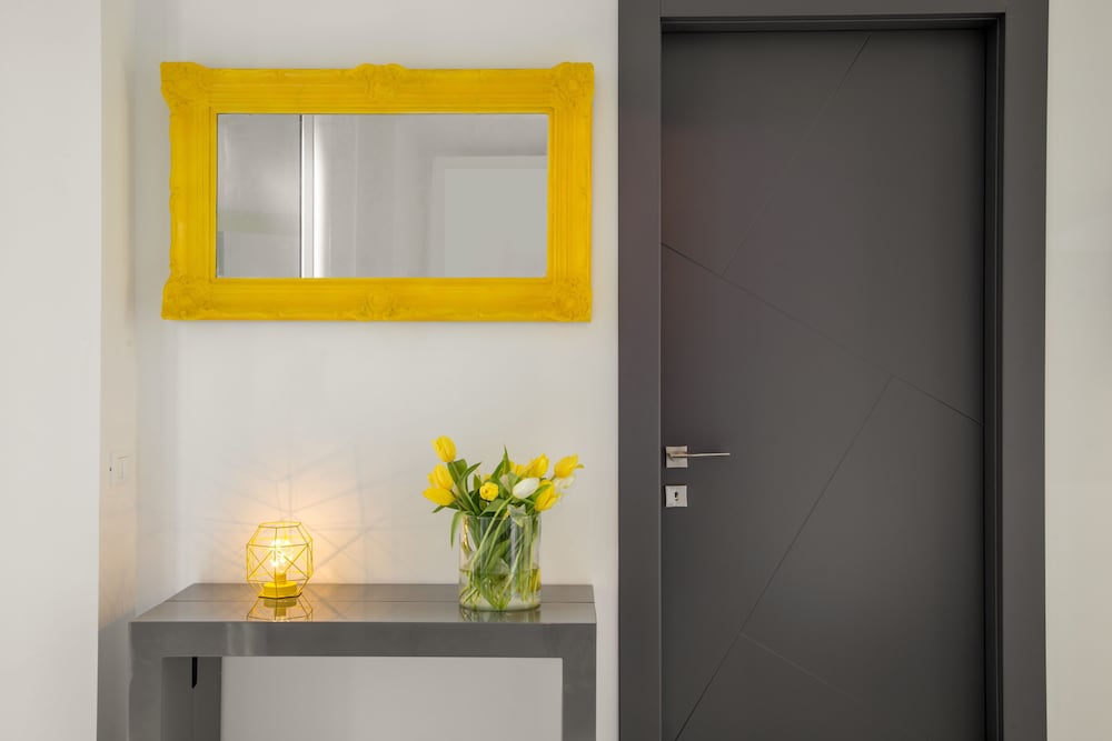 Appartamento, 2 camere da letto, terrazzo, Solo Pernottamento photo 2