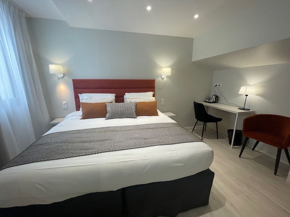 Superior Double Room - Photo 23