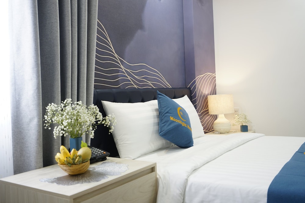 Superior Double Room, City View photo 2