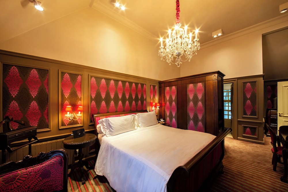 Suite Granada