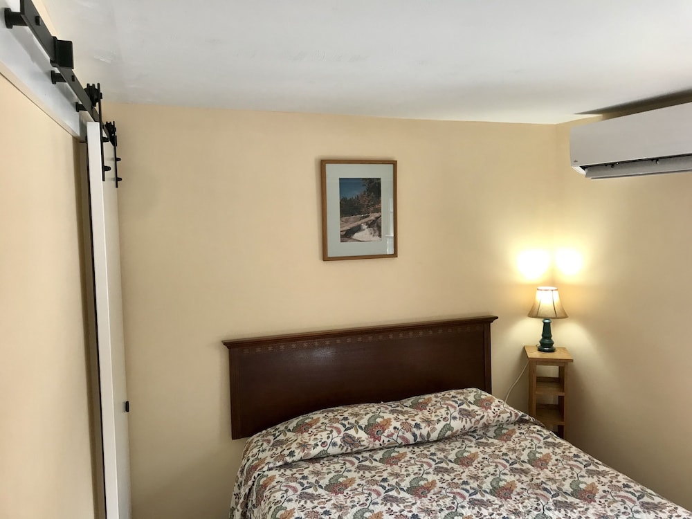 Junior Suite, 1 Bedroom, Kitchenette, River View