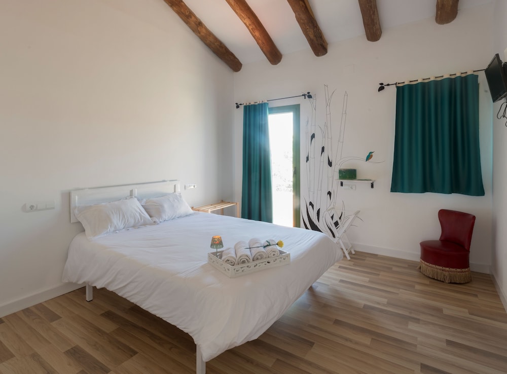 Habitación Doble Tradicional, 1 Cama Doble