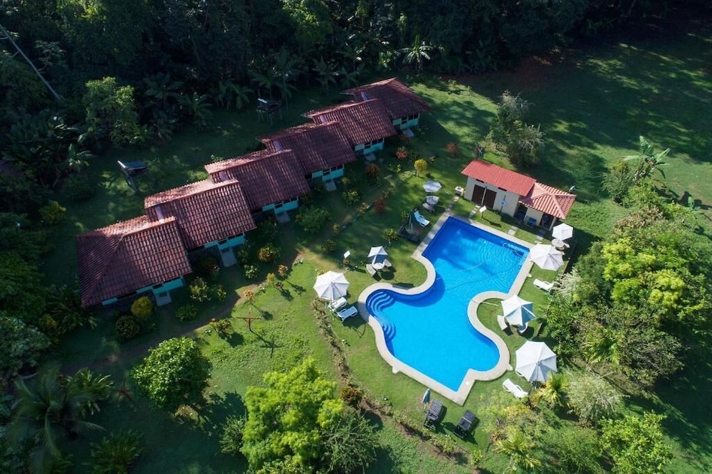 Room, Patio, Poolside