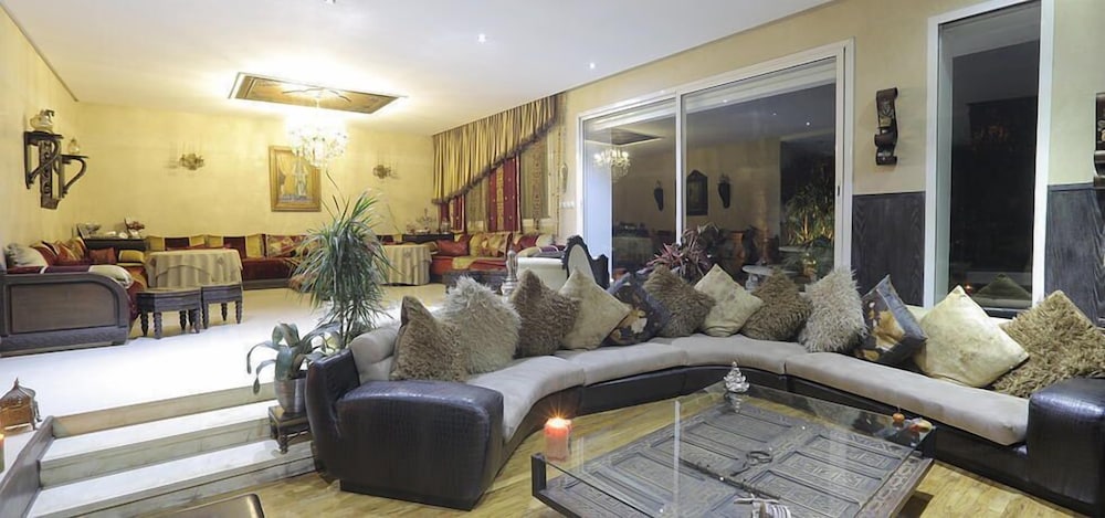 Suite (Marrakech) photo 2