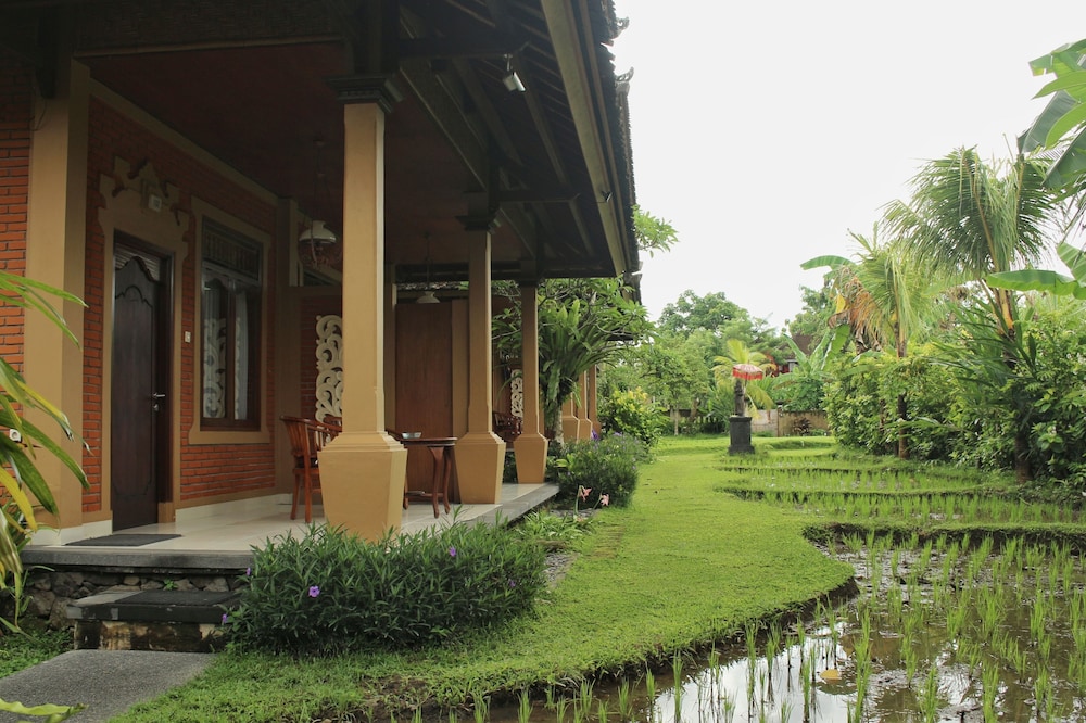 Superior Room (Garden) photo 1