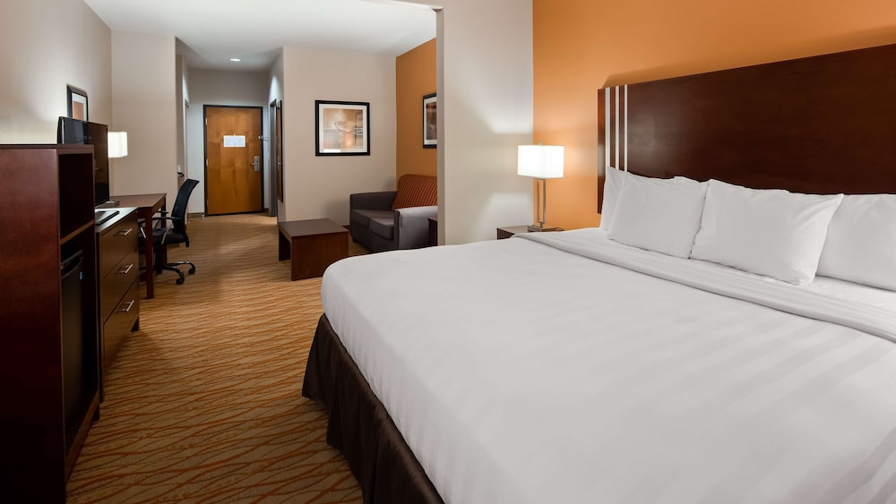 City Express by Marriott Spring North Houston, Foto 4