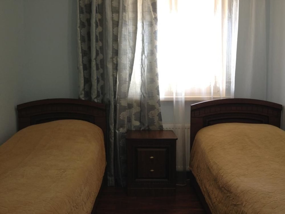 Standard Twin Room photo 1