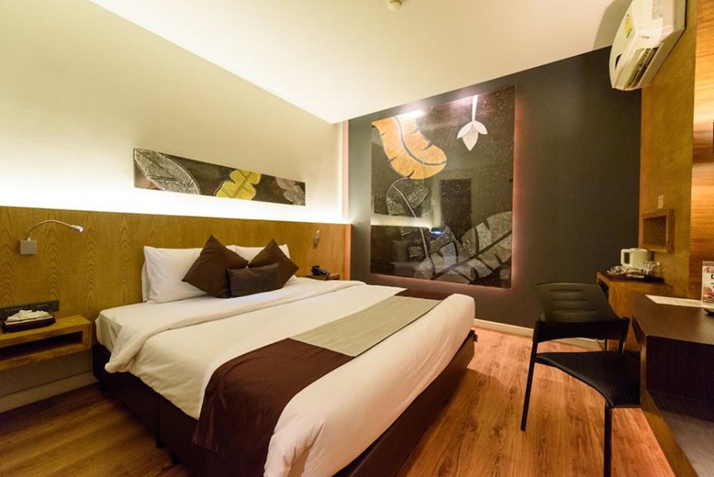 Superior Room, No Windows photo 1