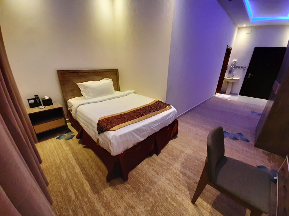 Single Room photo 2