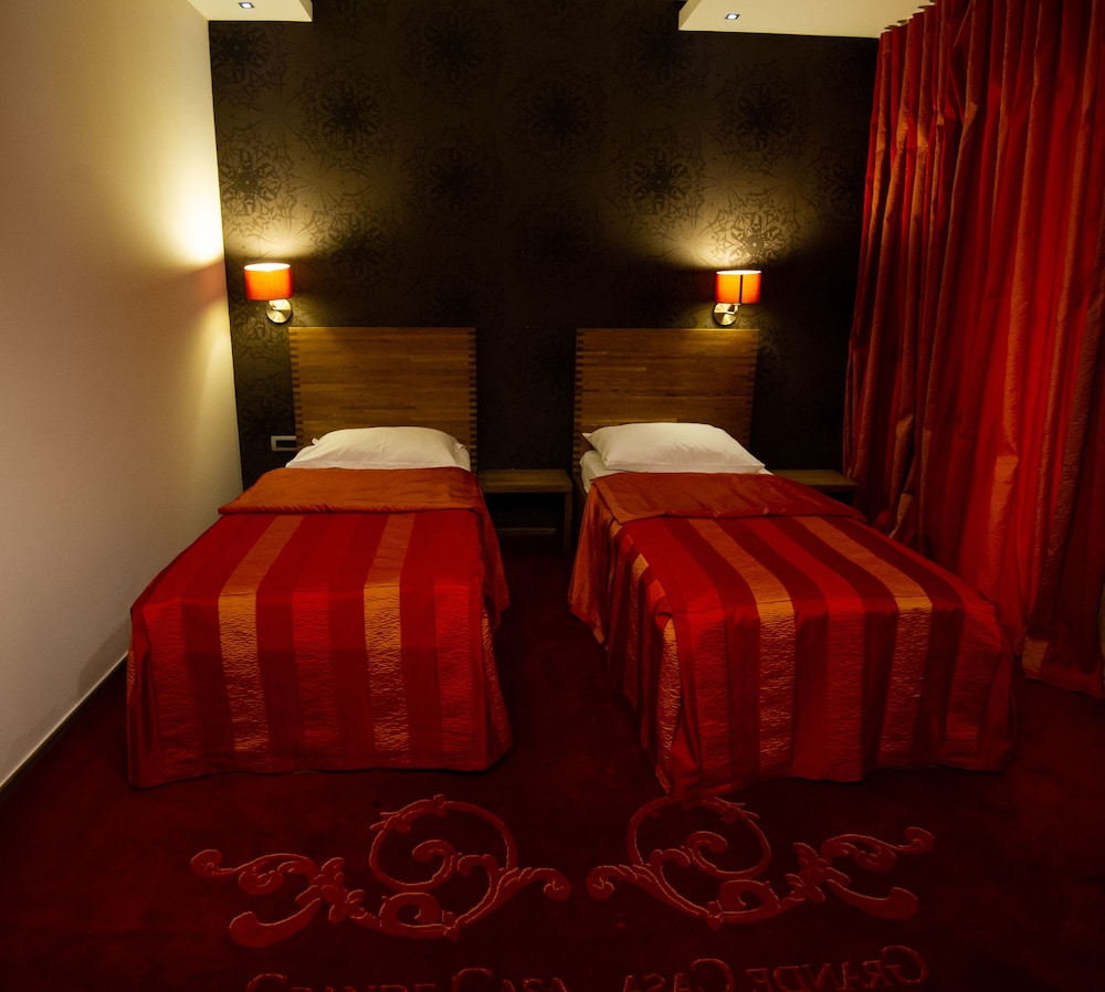 Comfort Double or Twin Room, Balcony, Resort View photo 1