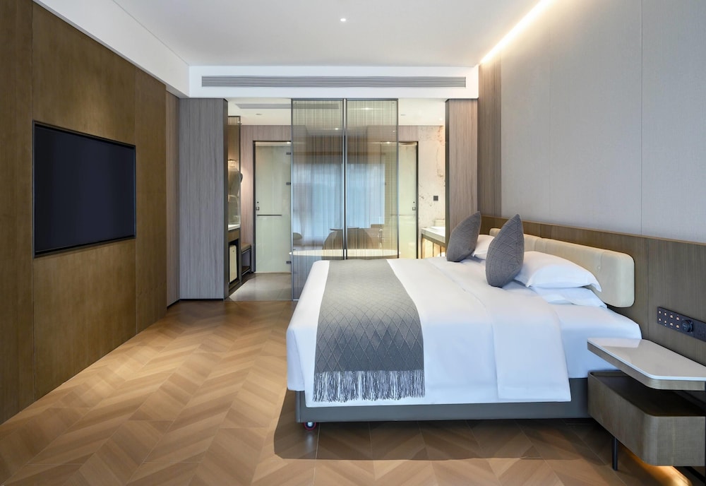 Family Suite, 1 King Bed