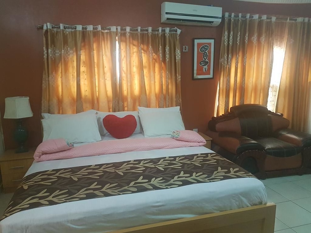 Suite photo 1
