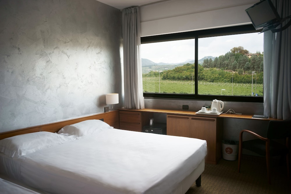 Comfort Double Room (Recioto)