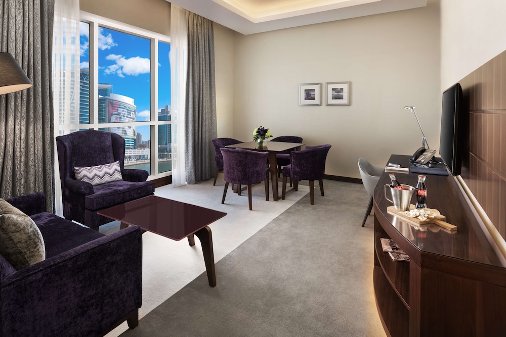 Executive Suite, 1 Bedroom (Lounge Access) photo 2