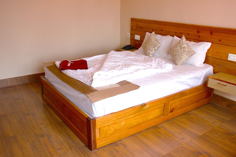 Standard Room - Photo 19