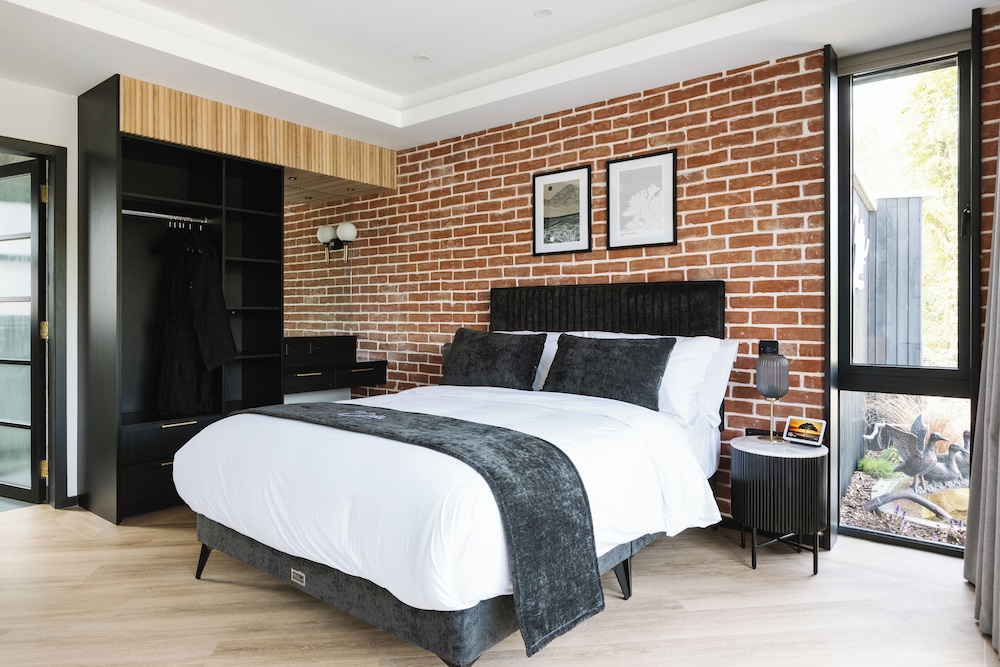 Deluxe Suite, Sea View