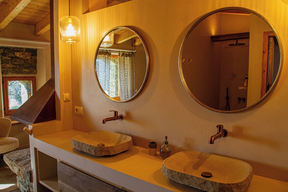Luxury Cabin photo 3