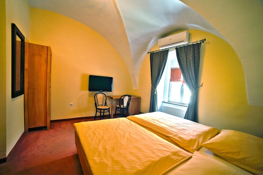 Double Room, Balcony photo 3