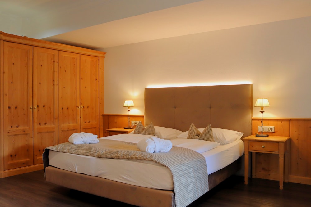Basic Room
