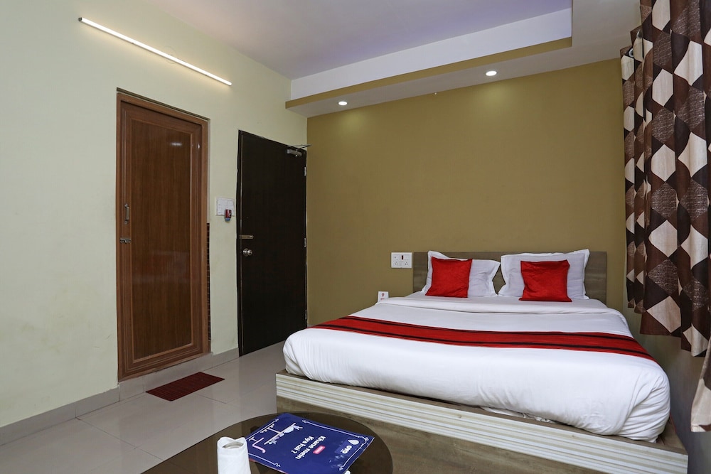 Double or Twin Room photo 2