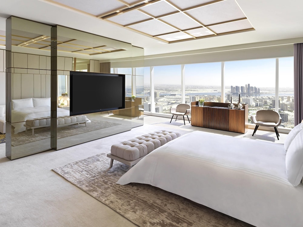 Club Suite, 2 Twin Beds, Club Lounge Access (Imperial)