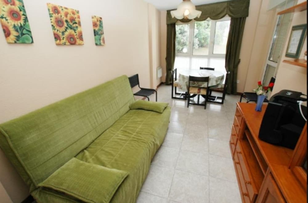 Apartamento Familiar, 2 Habitaciones