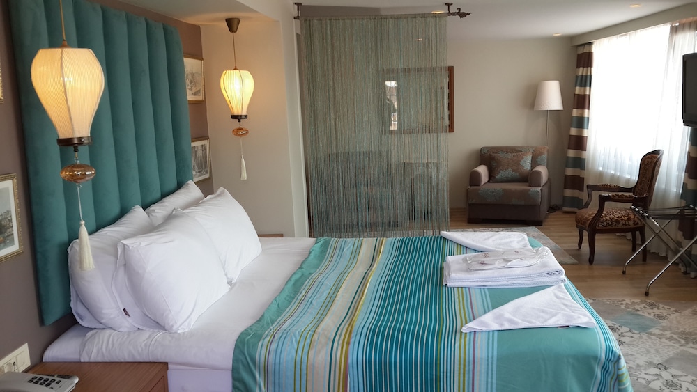 Panoramic Suite, Terrace, Sea View photo 2