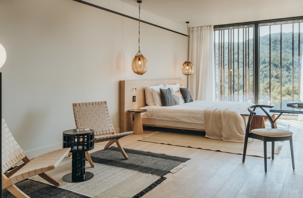 Standard Doppel- oder Zweibettzimmer