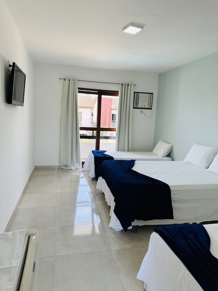 Comfort Room photo 1