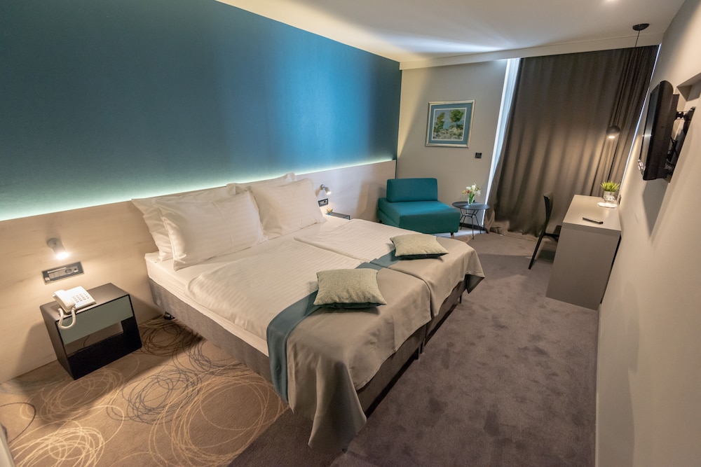 Superior Double or Twin Room photo 1